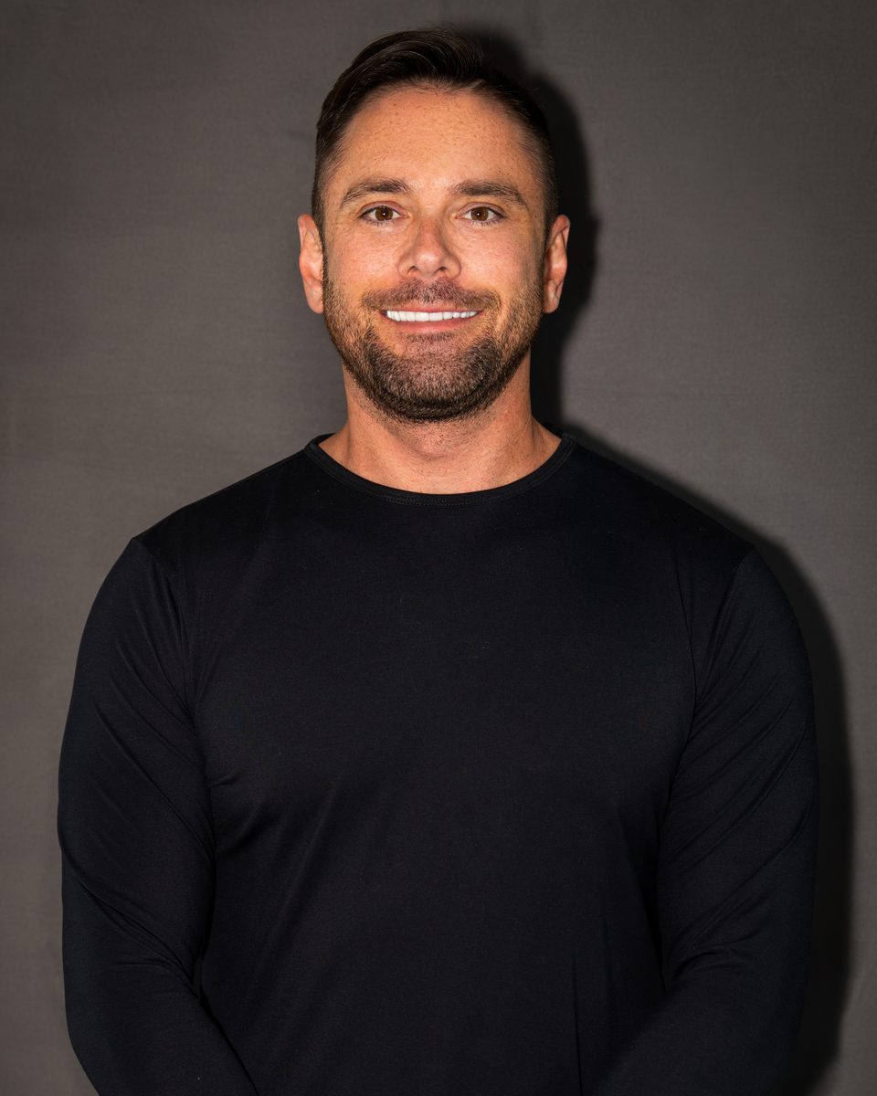 Rick Anthony, loan originator with Barrett Financial Group